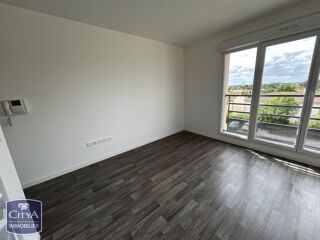  Appartement à vendre 1 pièce 28 m²
