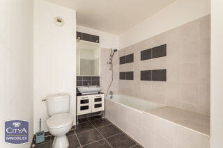  Appartement à vendre 3 pièces 51 m²