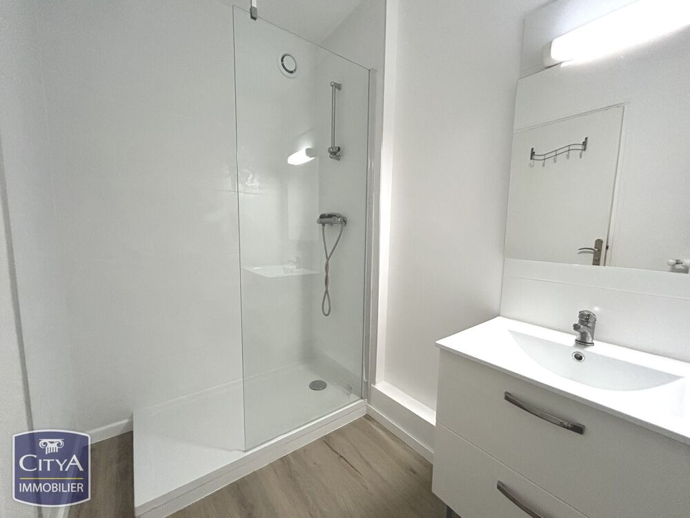 Vente Appartement appartement Lorient