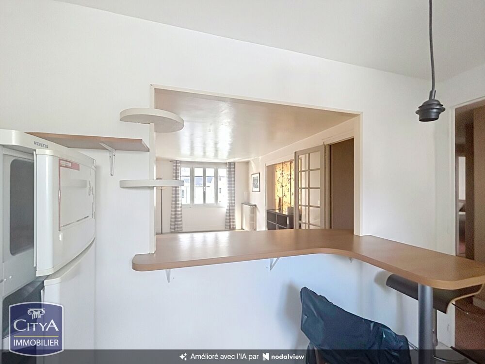 Vente Appartement appartement Orléans
