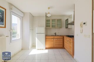  Appartement à vendre 2 pièces 45 m²