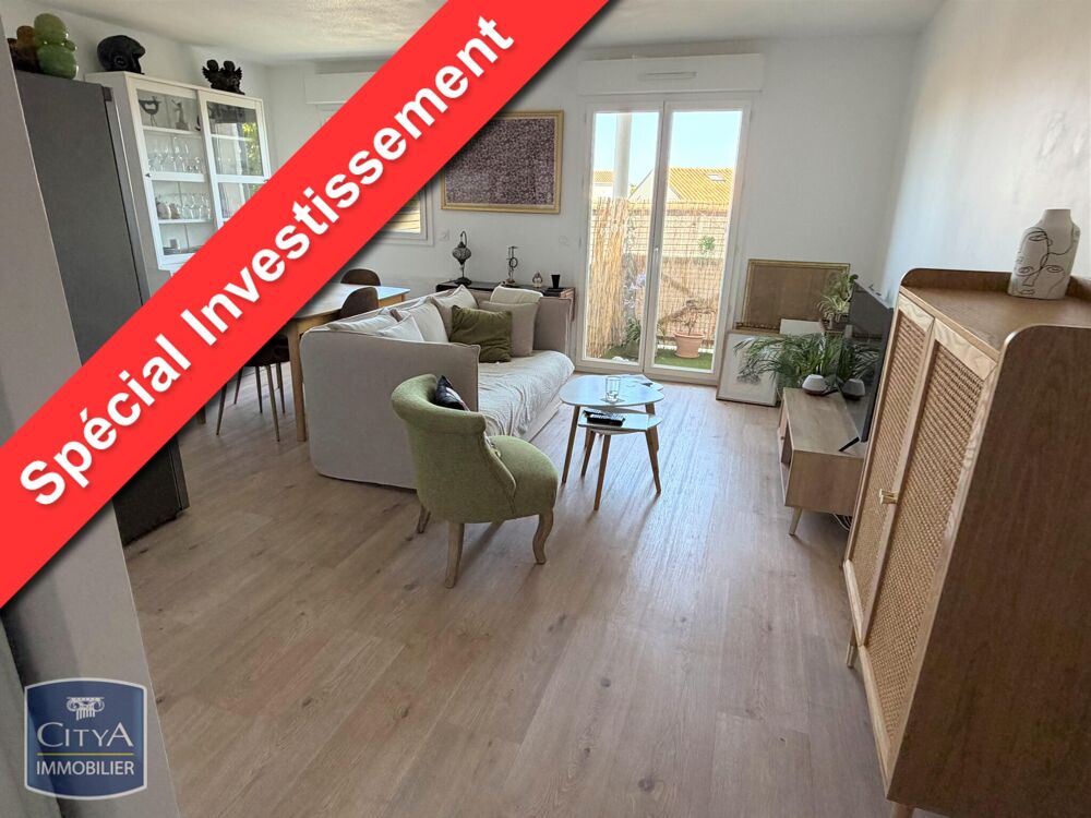 Vente Appartement appartement Aytré