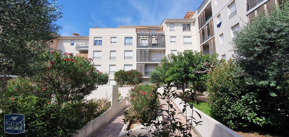 Vente Appartement appartement La seyne-sur-mer