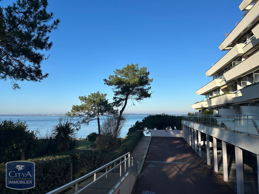 Vente Appartement appartement Arcachon