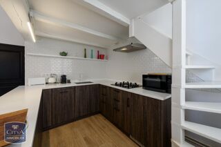  Appartement à vendre 3 pièces 60 m²