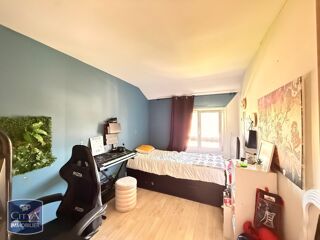  Maison à vendre 4 pièces 74 m²
