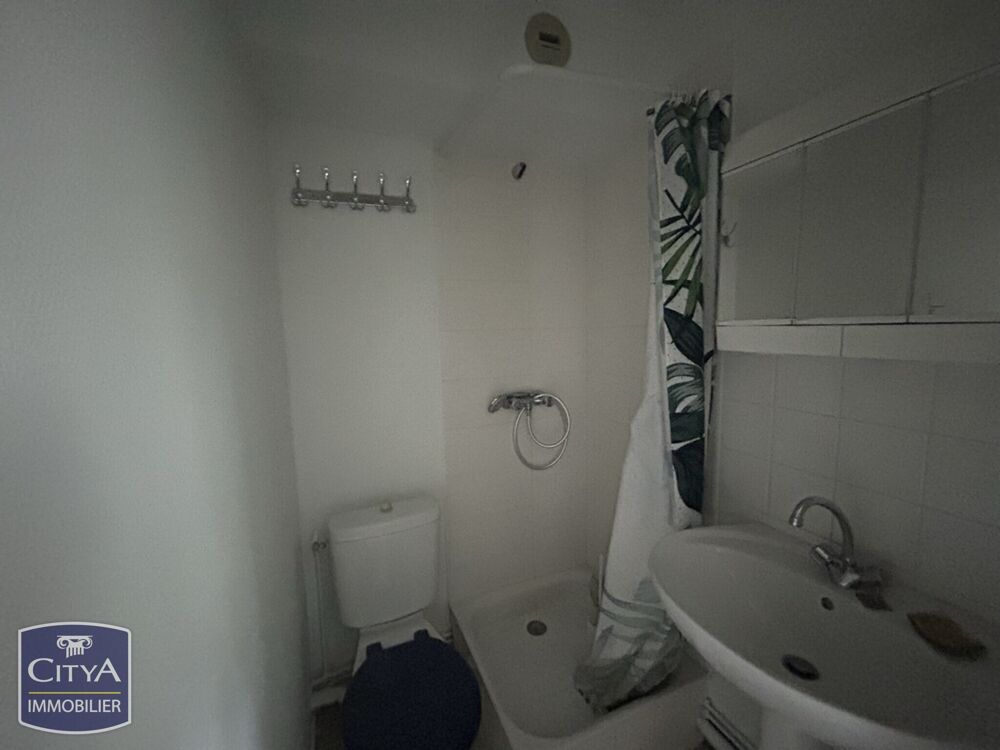 Vente Appartement appartement Tours