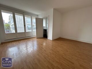  Appartement à vendre 1 pièce 28 m²