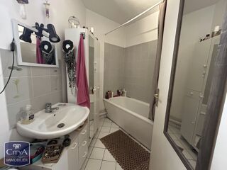  Appartement à vendre 2 pièces 50 m²