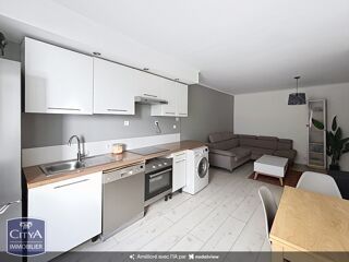 Vente Maison maison Frontignan