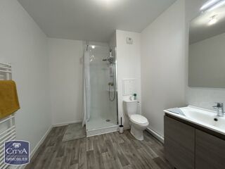  Appartement à vendre 2 pièces 40 m²