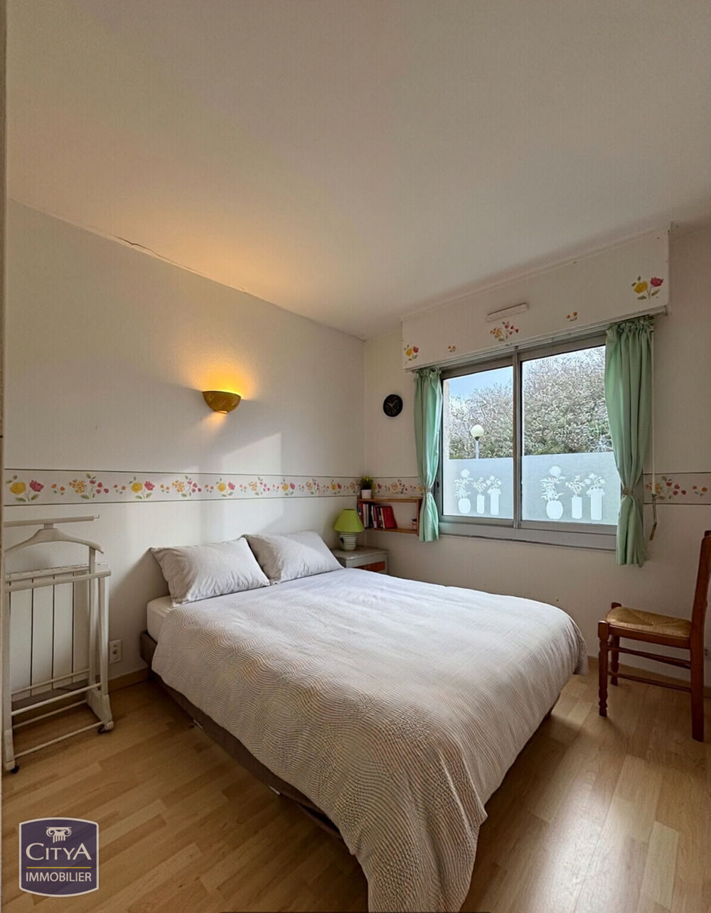 Vente Appartement appartement Berck