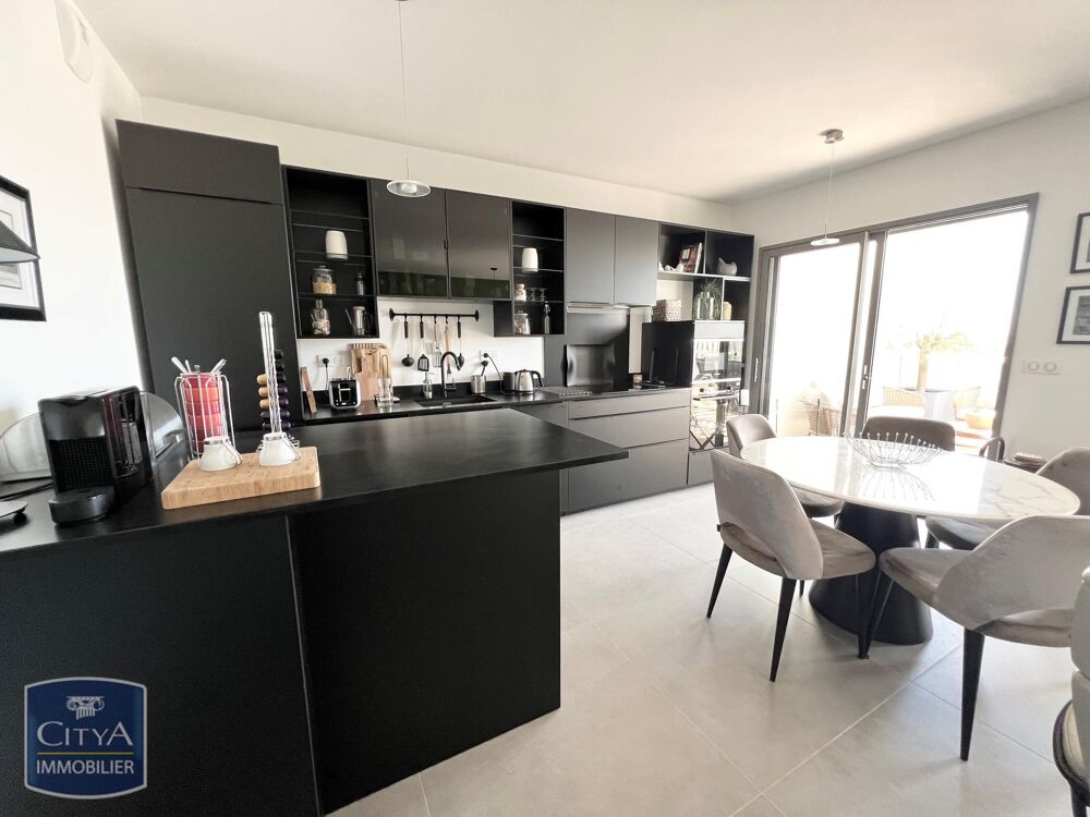 à vendre  Appartement La Grande-Motte (34280)