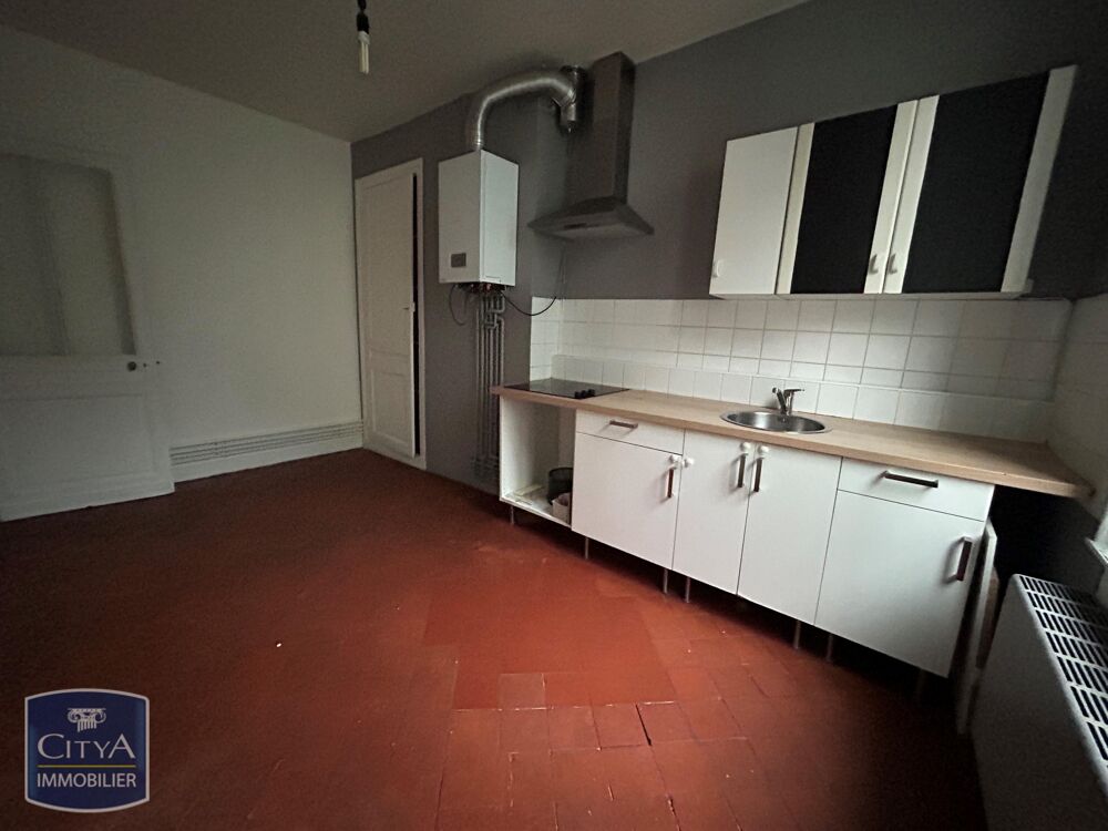 Vente Appartement appartement Rouen