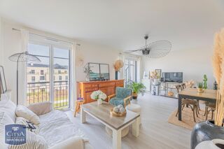  Appartement  vendre 3 pices 70 m