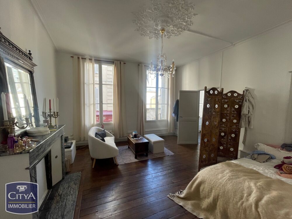 Vente Appartement appartement Poitiers