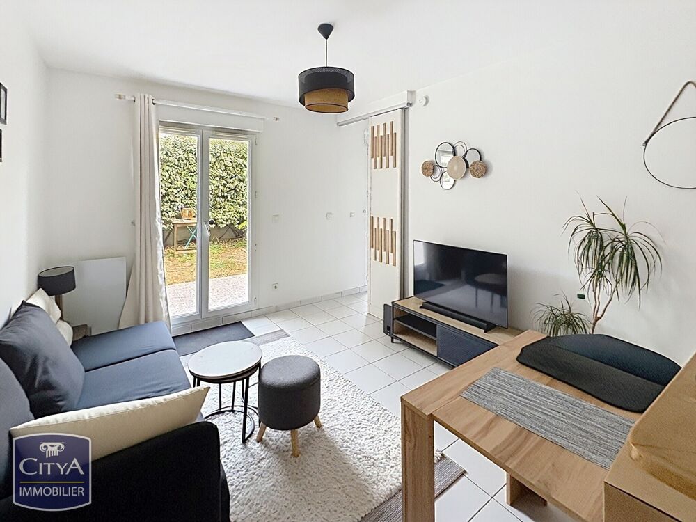 Vente Appartement appartement Arpajon