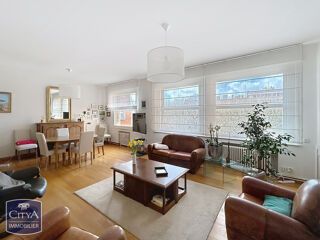  Appartement à vendre 6 pièces 135 m²
