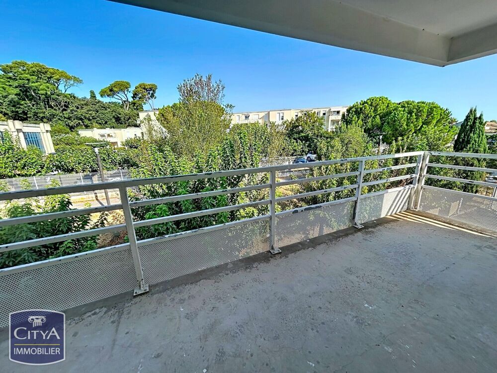 Vente Appartement appartement Montpellier