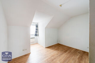  Appartement à vendre 3 pièces 60 m²