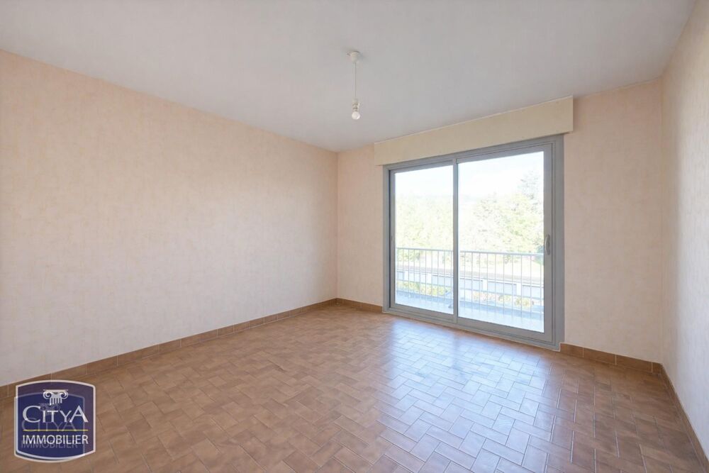 Vente Appartement appartement Saint-marcellin