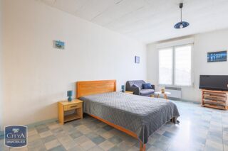  Appartement à vendre 1 pièce 28 m²