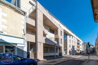  Appartement à vendre 1 pièce 34 m²