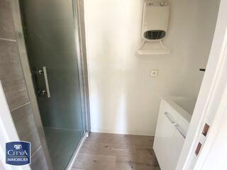  Appartement à vendre 2 pièces 33 m²