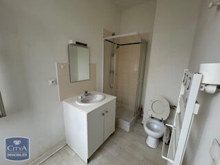  Appartement à vendre 2 pièces 38 m²
