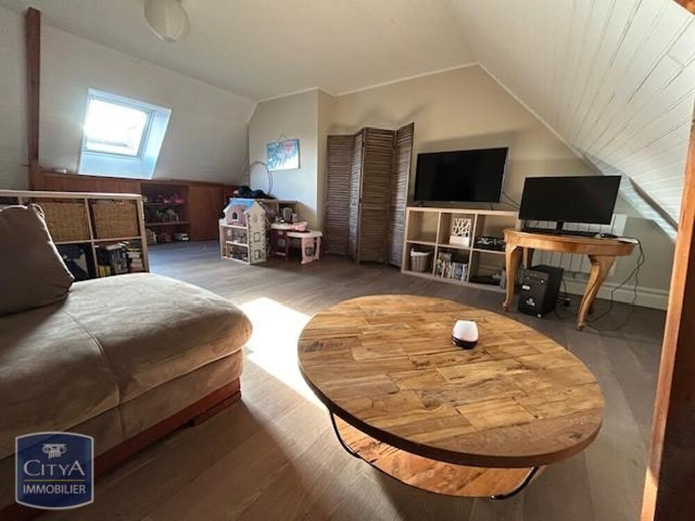 Vente Maison maison Cherbourg-en-cotentin