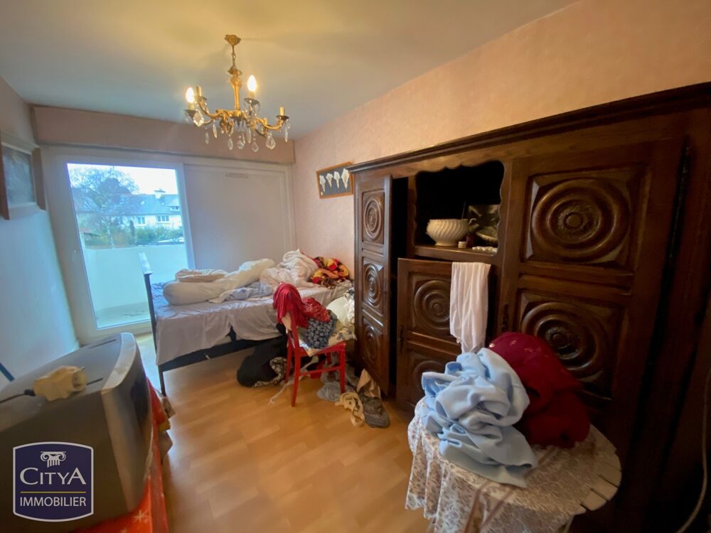 Vente Appartement appartement Saint-brieuc