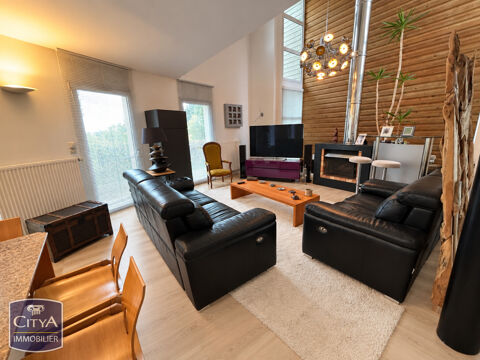   maison Maison - 5 pièce(s) - 116 m²