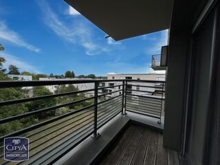  Appartement à vendre 2 pièces 40 m²