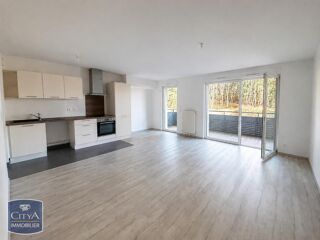  Appartement à vendre 3 pièces 64 m²