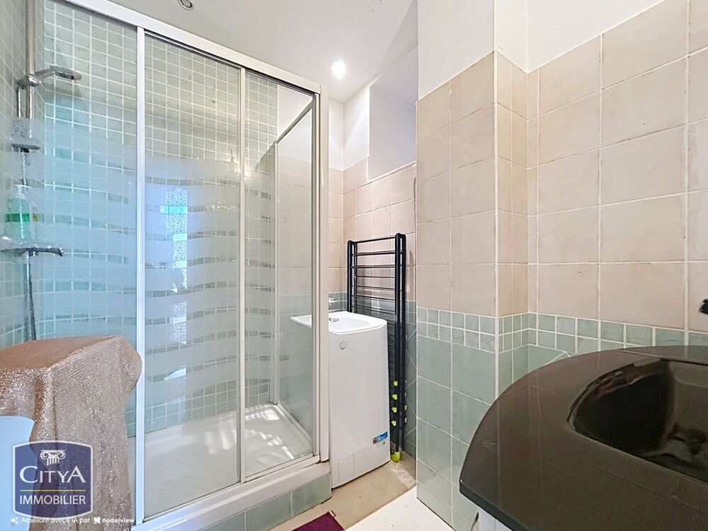 Vente Appartement appartement Poitiers