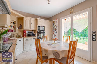  Maison à vendre 7 pièces 181 m²