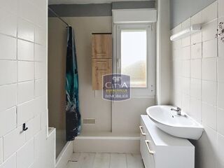  Appartement � vendre 3 pi�ces 65 m�