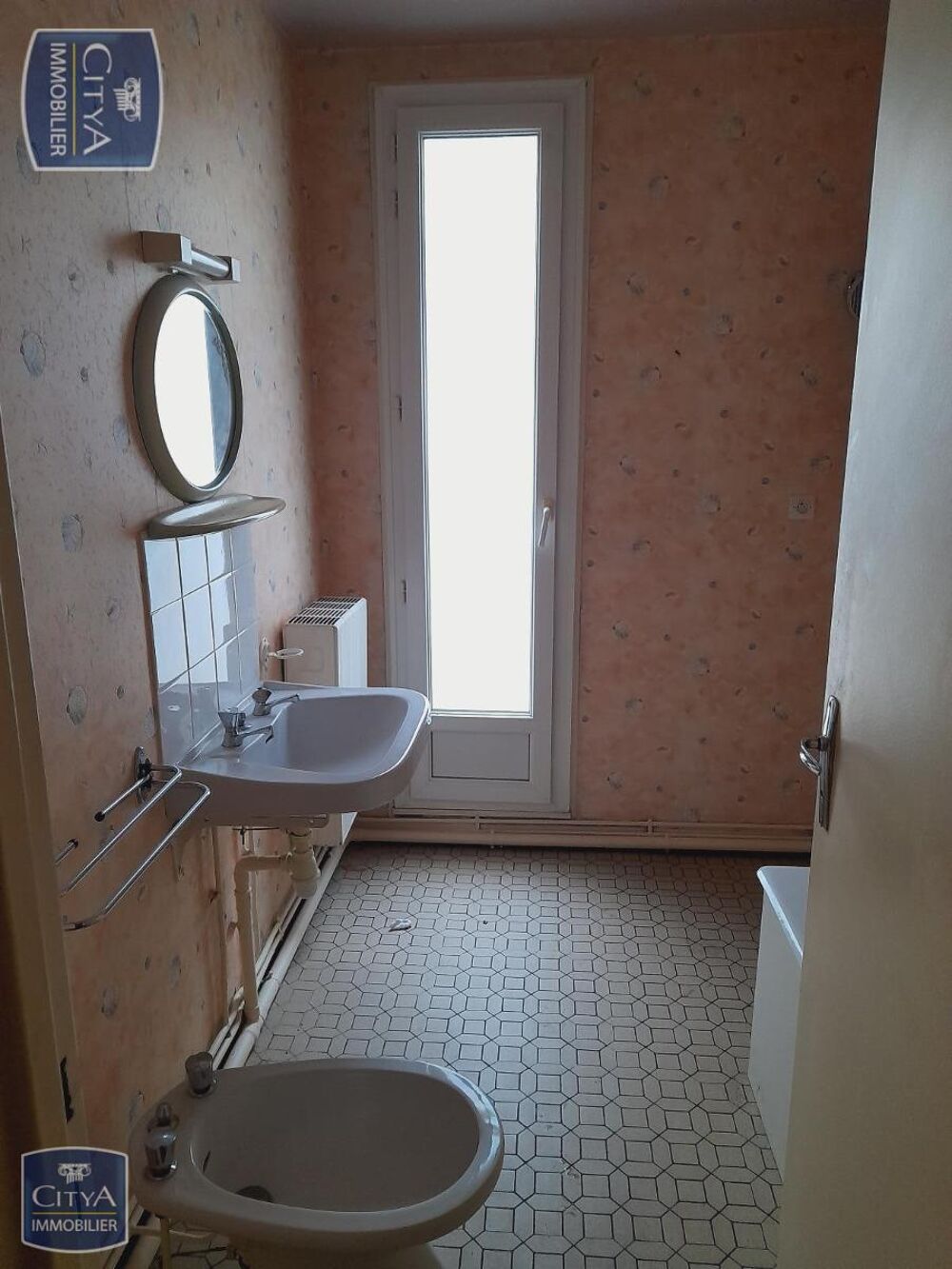 Vente Appartement appartement Guéret