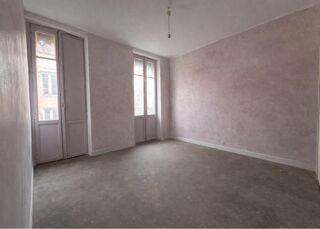  Appartement � vendre 1 pi�ce 22 m�