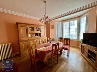  Maison à vendre 5 pièces 118 m²