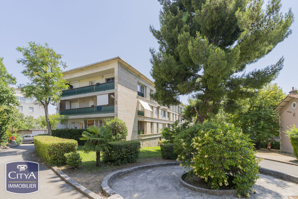 Appartement 4 pièces 76 m² · à Marseille 12 · 76 m² · 230 000 €