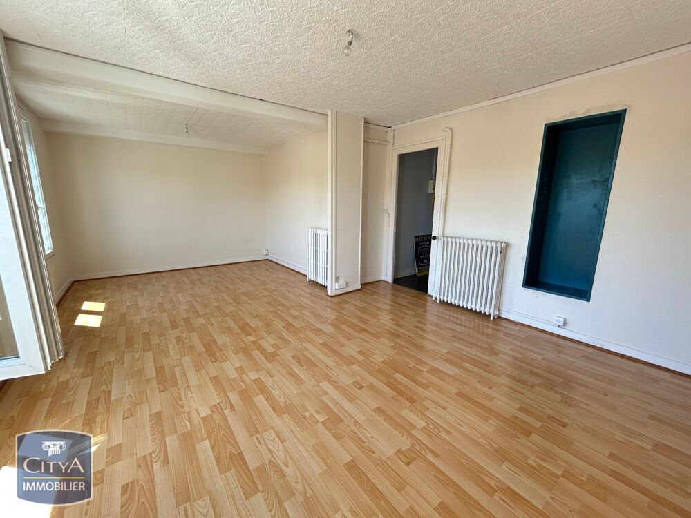 Vente Appartement appartement Charleville-mézières