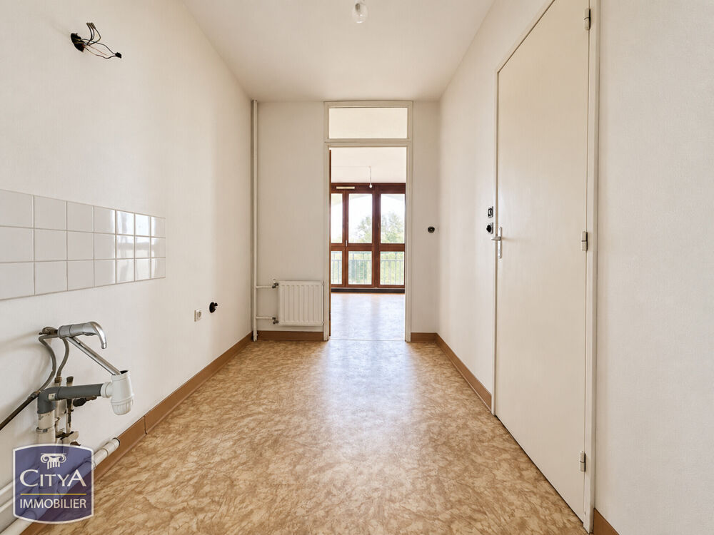 Vente Appartement appartement Angers