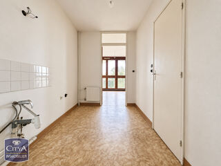 Vente Appartement appartement Angers