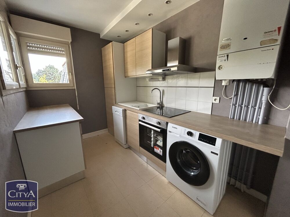 Vente Appartement appartement Poitiers