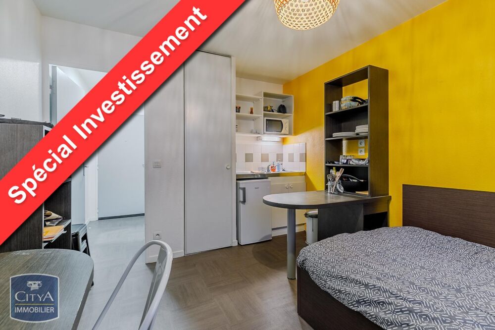 Vente Appartement appartement Lyon 8