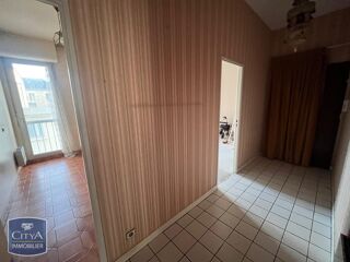  Appartement � vendre 3 pi�ces 94 m�