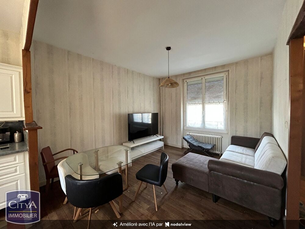 Vente Maison maison Châteauroux