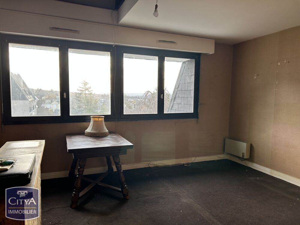 Vente Appartement appartement Trouville-sur-mer