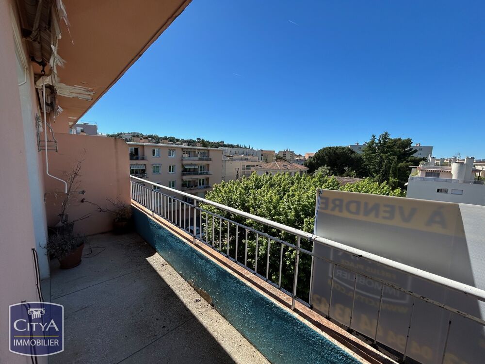 Vente Appartement appartement Saint-raphaël